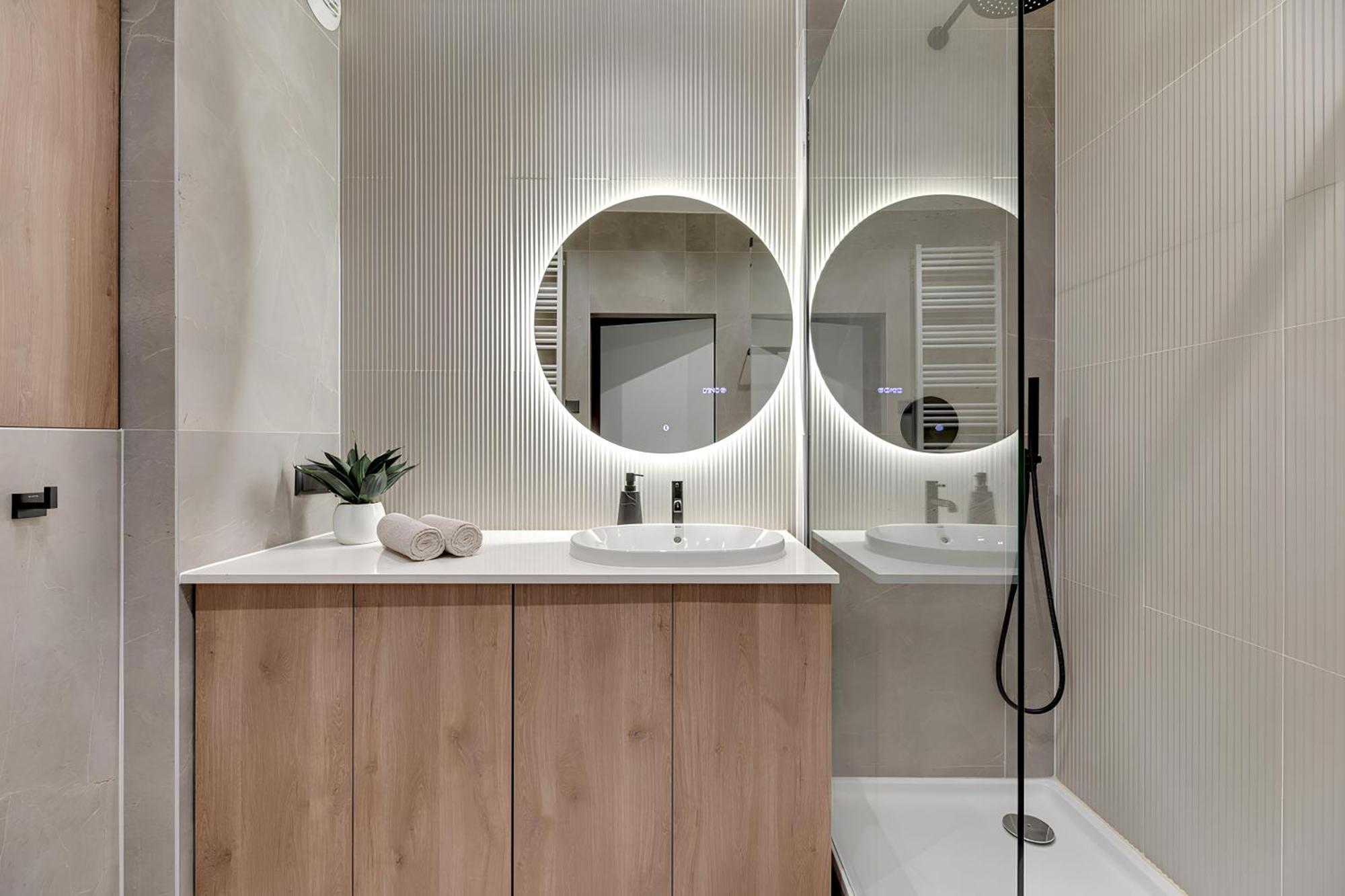 Flatbook - City Center Spa Apartments Grano Residence With Parking 格但斯克 外观 照片