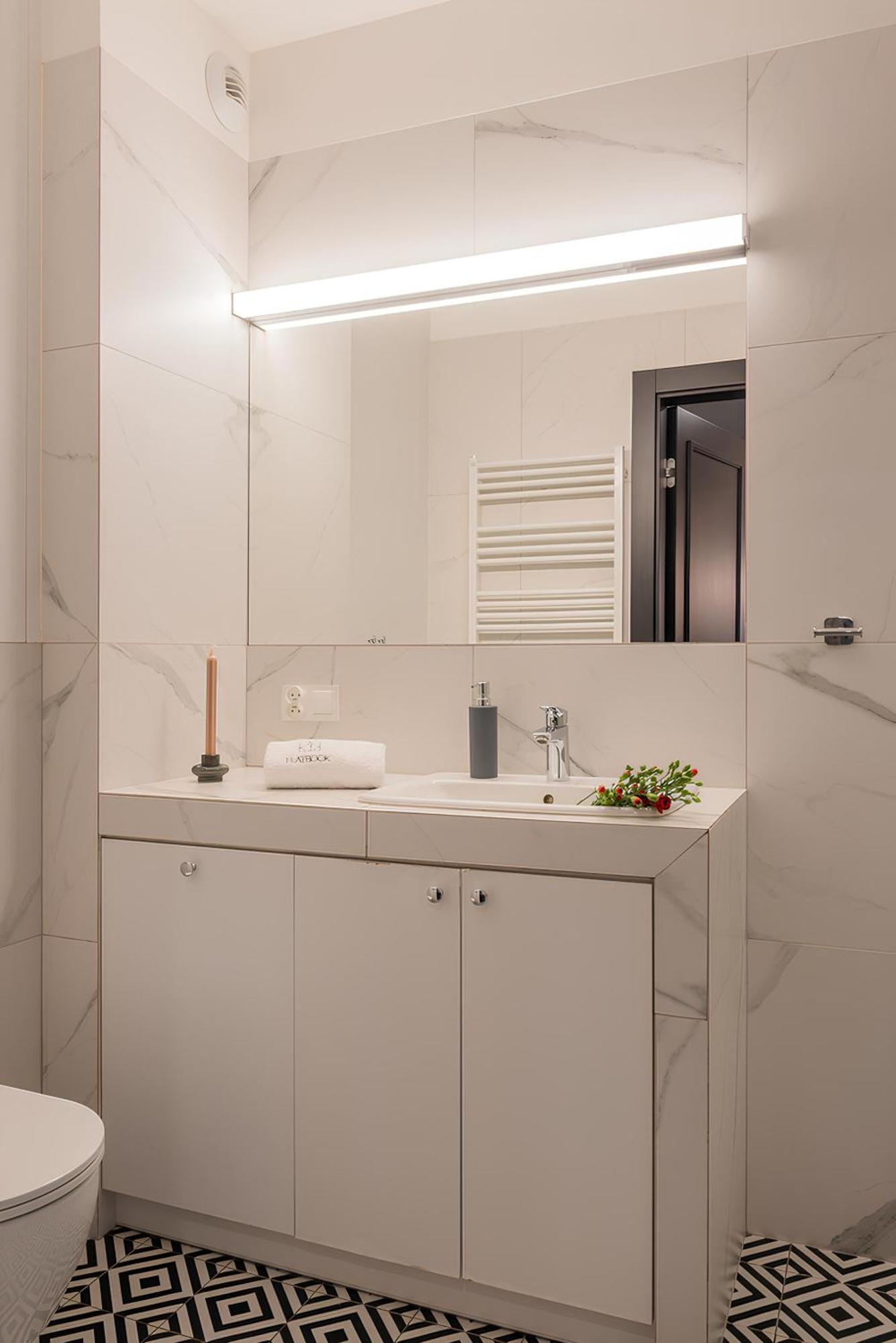 Flatbook - City Center Spa Apartments Grano Residence With Parking 格但斯克 外观 照片