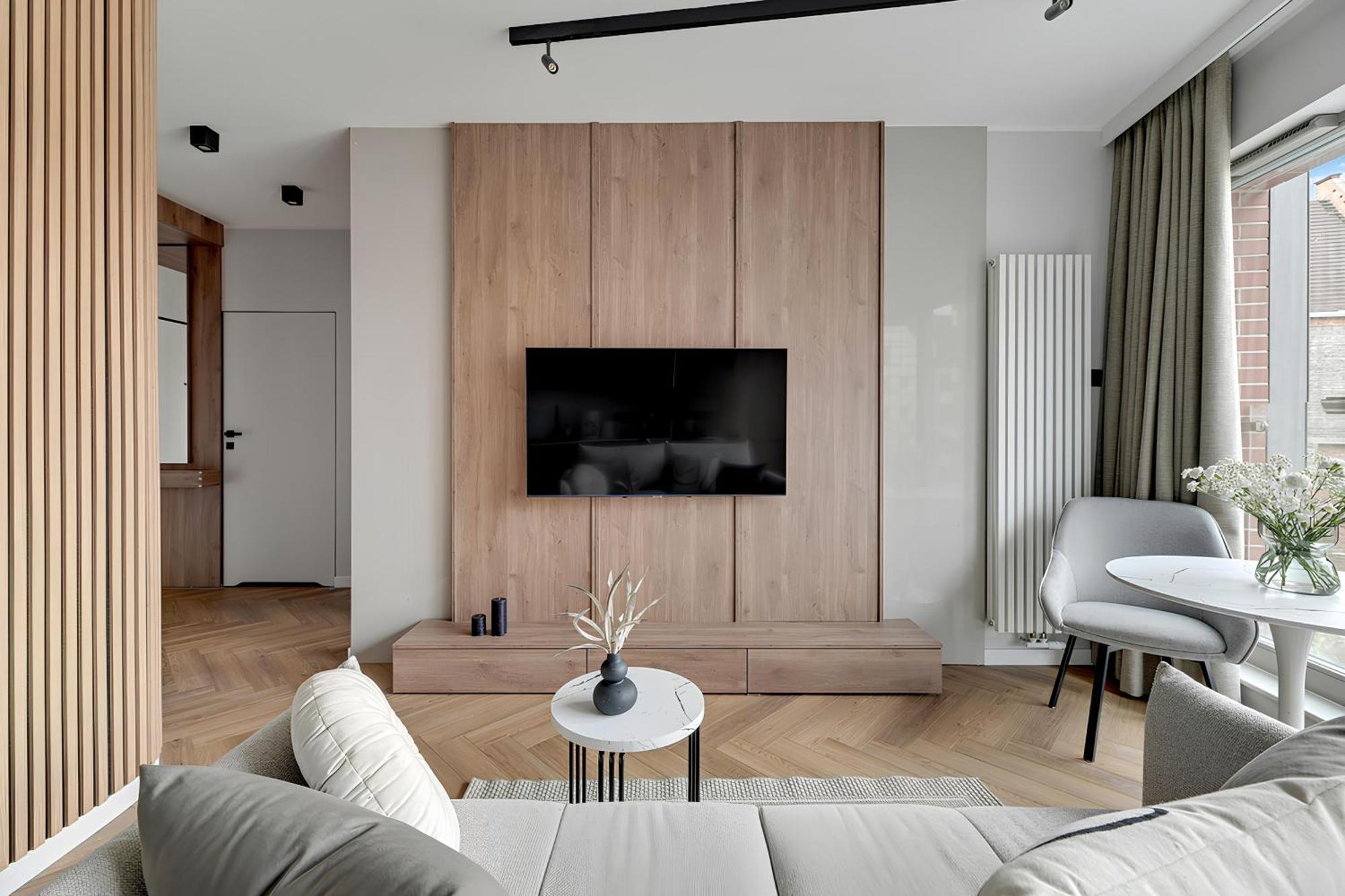Flatbook - City Center Spa Apartments Grano Residence With Parking 格但斯克 外观 照片